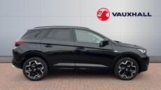 Vauxhall Grandland 1.2 Turbo Ultimate 5dr Auto Petrol Hatchback